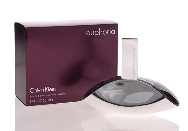 Euphoria de Calvin Klein, el perfume para mujeres vanguardistas – El Roble  Perfumado